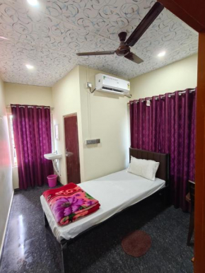 Shivalaya Lodge